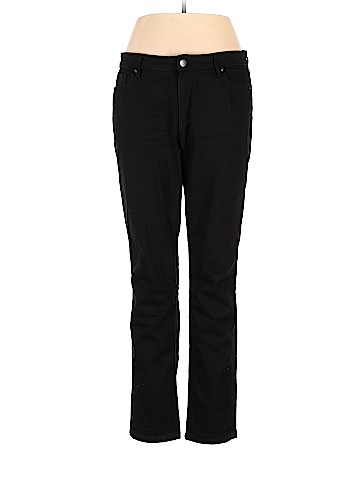 Ann Taylor LOFT Jeans (view 1)