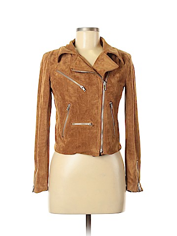 Lulu's Jacket (view 1)