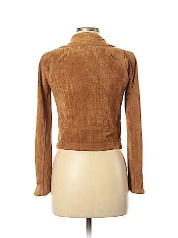 Lulu's Jacket (view 2)