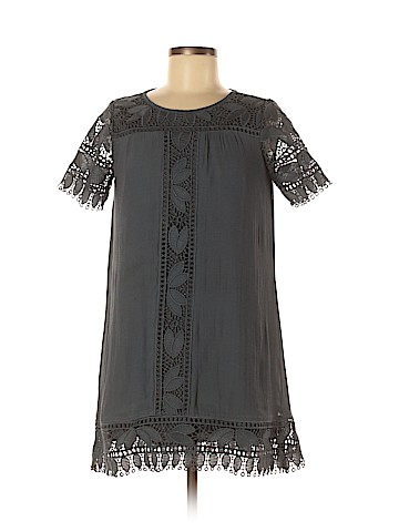 Ann Taylor LOFT Casual Dress (view 1)