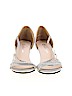 Assorted Brands Silver Heels Size EU 38 - photo 2