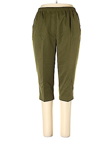 Alia Casual Pants (view 1)