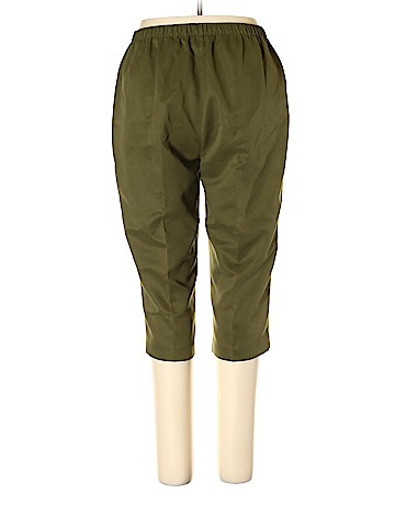 Alia Casual Pants (view 2)