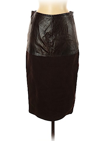 Gianni Versace Wool Skirt (view 1)