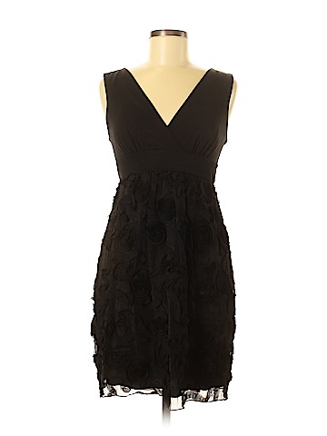 En Focus Cocktail Dress (view 1)