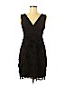 En Focus Black Cocktail Dress Size 6 (petite) - photo 1
