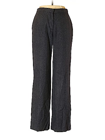 Max Mara Wool Pants (view 1)