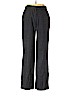 Max Mara Gray Wool Pants Size 10 - photo 1