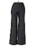 Max Mara Gray Wool Pants Size 10 - photo 2