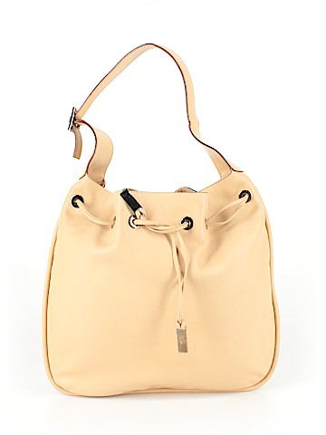 Gucci Leather Shoulder Bag (view 1)