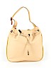 Gucci 100% Leather Tan Leather Shoulder Bag One size - photo 1