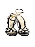 Nine West Black Heels Size 7 - photo 2