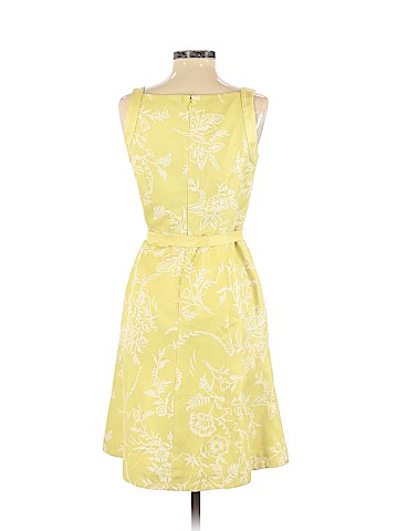 Ann Taylor Casual Dress (view 2)