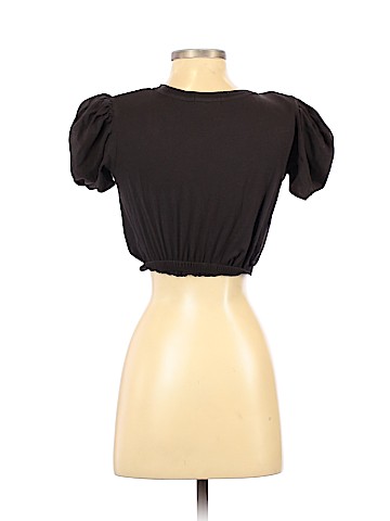 BDG Short Sleeve Top (view 2)