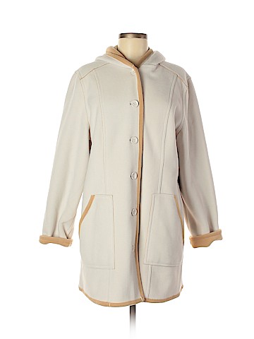 Susan Graver Fleece (view 1)