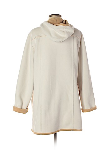 Susan Graver Fleece (view 2)