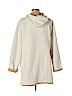 Susan Graver 100% Polyester Ivory Fleece Size M - photo 2