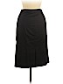 Theory Gray Wool Skirt Size 6 - photo 2