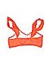 Unbranded Orange Swimsuit Top Size M - photo 2