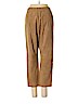 Vince. 100% Leather Tan Leather Pants Size XS - photo 2