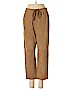 Vince. 100% Leather Tan Leather Pants Size XS - photo 1