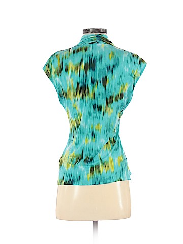 Kenneth Cole New York Short Sleeve Top (view 2)