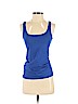 Old Navy Blue Active Tank Size S (petite) - photo 1