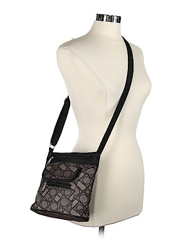 Unbranded Crossbody Bag (view 2)