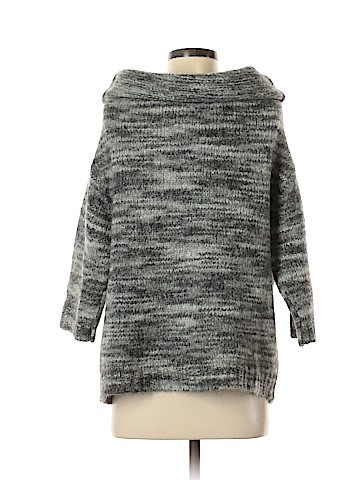 Lela Rose Pullover Sweater (view 2)