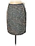 Tahari by ASL Gray Casual Skirt Size 4 (petite) - photo 1