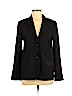 Marc by Marc Jacobs Black Wool Blazer Size 6 - photo 1