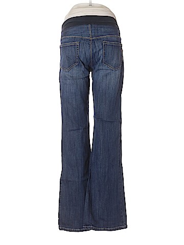 Old Navy - Maternity Jeans (view 2)