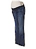 Old Navy - Maternity Blue Jeans Size 6 - photo 1