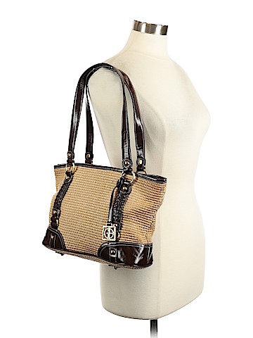 Giani Bernini Shoulder Bag (view 2)