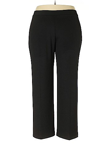 Kasper Casual Pants (view 1)