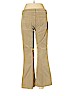 Talbots Tan Cords Size 8 (petite) - photo 2