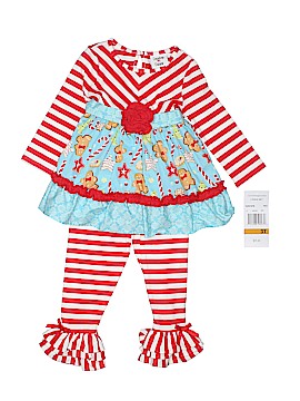 Counting Daisies Size 3T