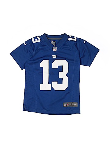 NFL Short Sleeve Jersey (view 1)