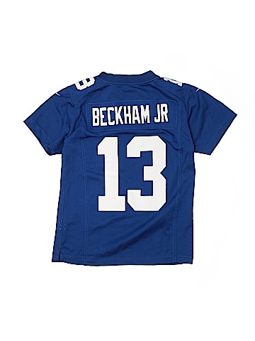 NFL Short Sleeve Jersey (view 2)