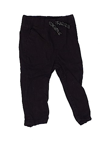 Okie Dokie Casual Pants (view 1)