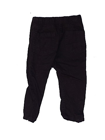 Okie Dokie Casual Pants (view 2)