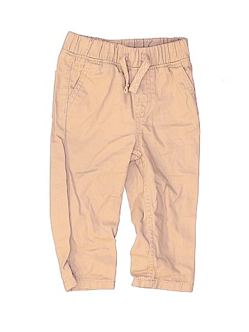 Okie Dokie Casual Pants (view 1)
