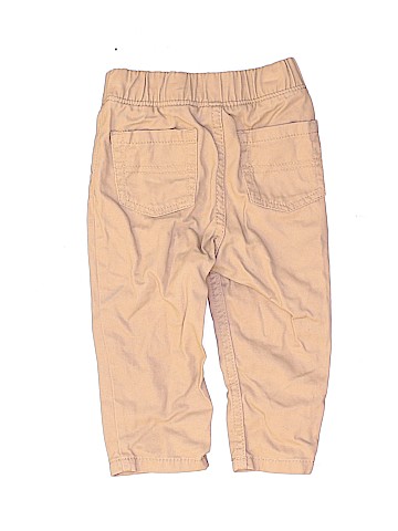 Okie Dokie Casual Pants (view 2)