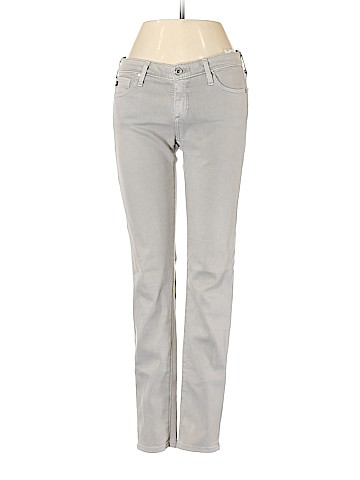 Adriano Goldschmied Jeans (view 1)