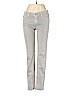 Adriano Goldschmied Gray Jeans Size 25 waist - photo 1