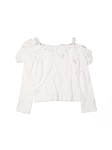 Polo by Ralph Lauren Long Sleeve Top (view 2)