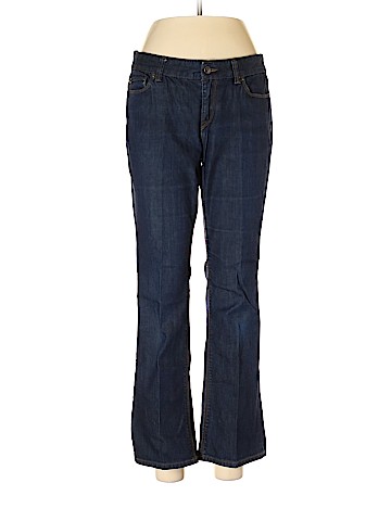 Ann Taylor LOFT Jeans (view 1)