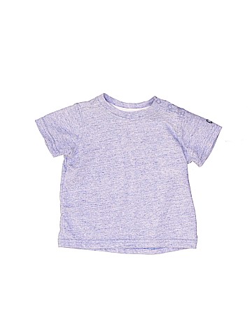 CALVIN KLEIN JEANS Short Sleeve T-Shirt (view 1)