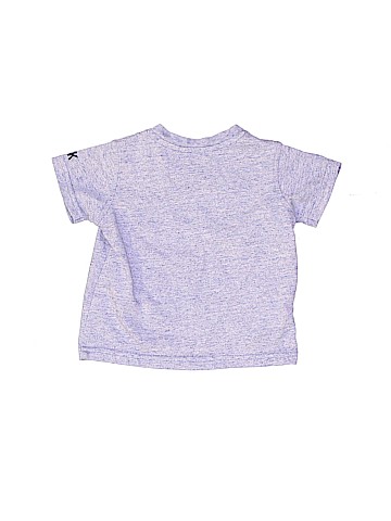 CALVIN KLEIN JEANS Short Sleeve T-Shirt (view 2)