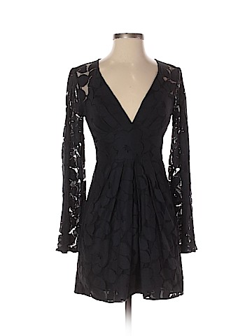 BCBGeneration Casual Dress (view 1)